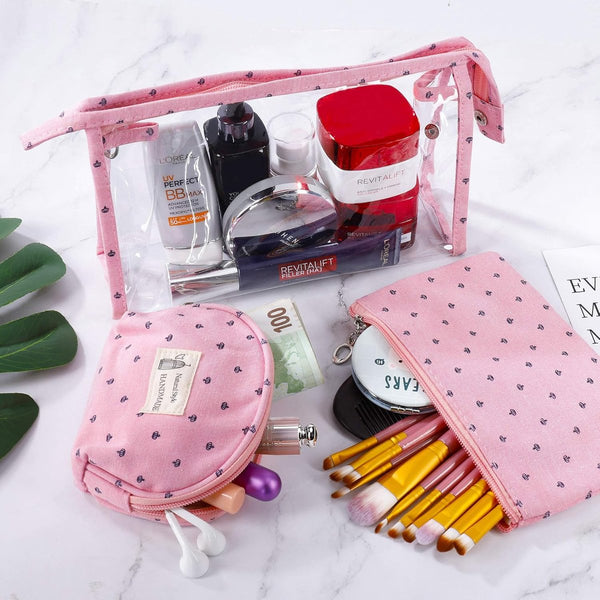 La trousse 3 pc Et Fixateur