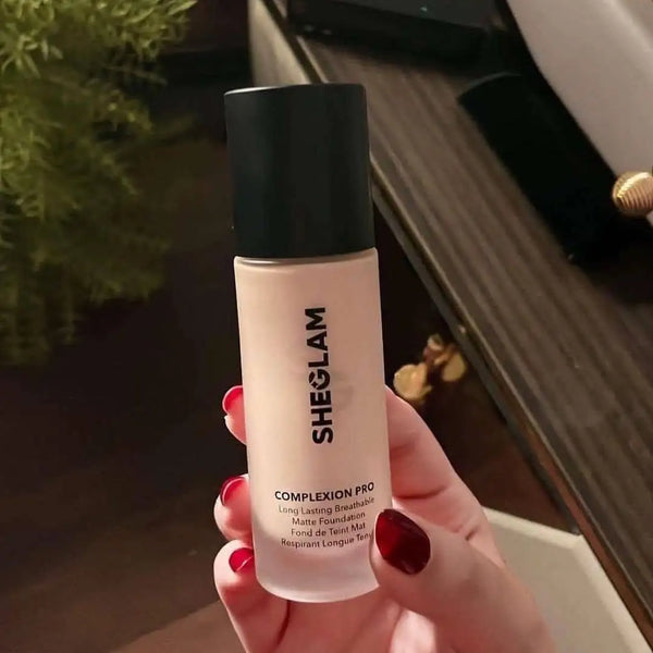 Sheglam Complet