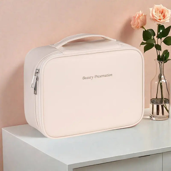 La trousse Beauty Preservation