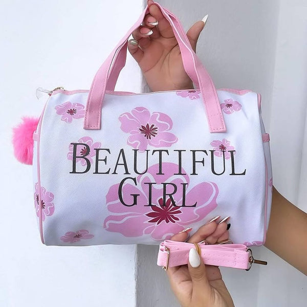 Sac Beautiful Girl