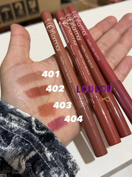 Glam box