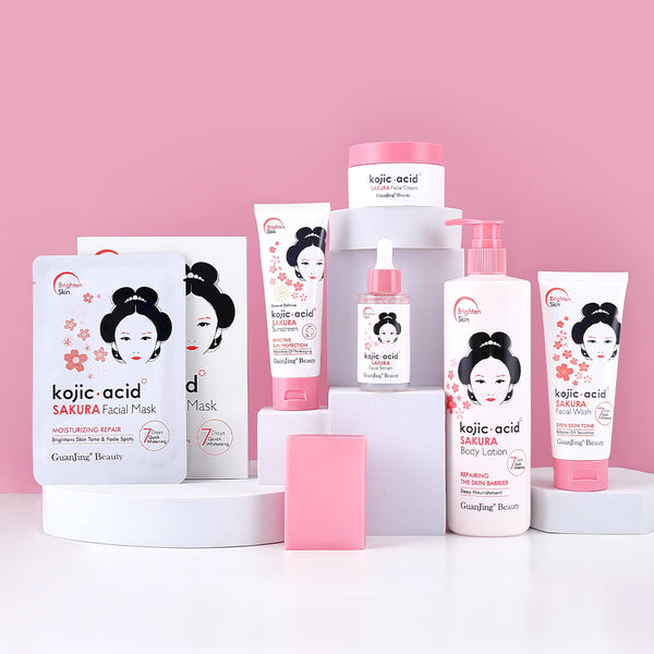 pac Kojic Acid