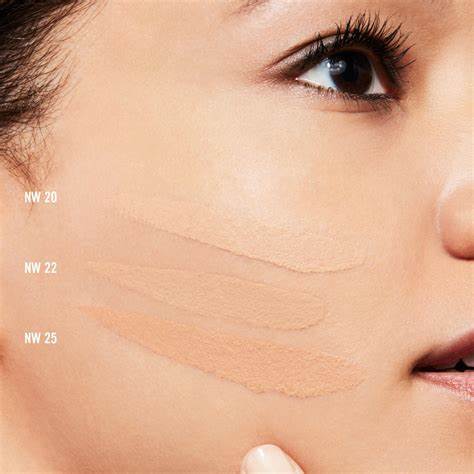 la trouss Chic Beauty TK