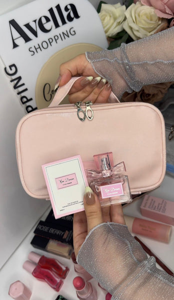 fashion bag plus parfum