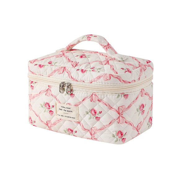 Trousse makeup NYX